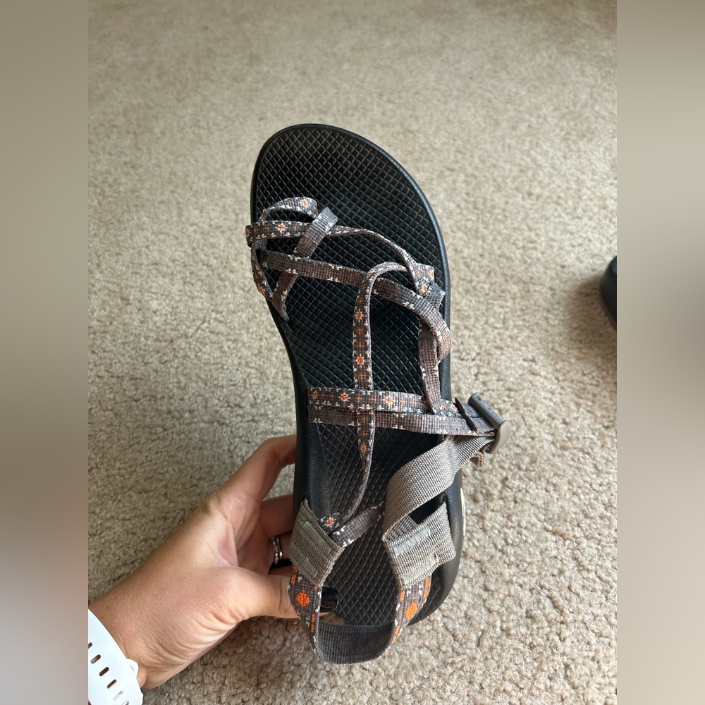Chaco Sandals